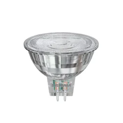 Sylvania LED-reflektorpære GU5.3 4,6W 4000K 36° 425lm| Gu5.3 / Mr16 Pærer
