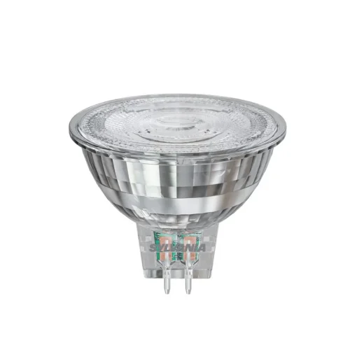Sylvania LED-reflektorpære GU5.3 4,6W 4000K 36° 425lm| Gu5.3 / Mr16 Pærer