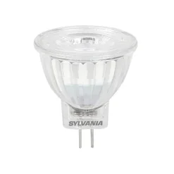 Sylvania LED-reflektorpære GU4 MR11 4W 4000K 36° 345lm Best
