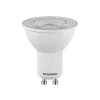 Sylvania LED-reflektorpære GU10 7W 3000K 36° 610 lm hvit| Gu10 Pærer|Led-Pærer