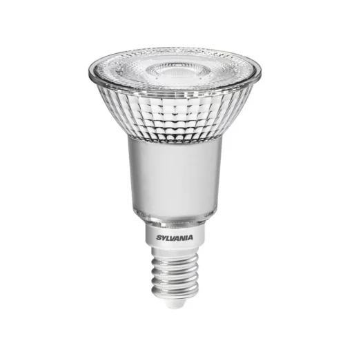 Sylvania LED-reflektorpære E14 4,5W PAR16 4000K 36° 345lm| E14 Pærer