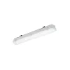 Sylvania LED-våtromslampe Resisto 600, IP66, 840 11-19W| Teknisk Lys