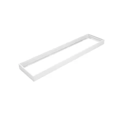 Sylvania monteringsrammesett for LED-paneler, 120 x 30 cm