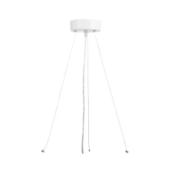 Sylvania opphengssystem for SylRadiance, hvit, opphengssystem 150 cm Online