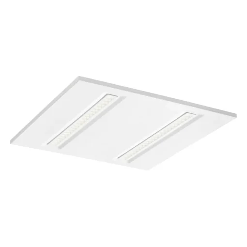 Sylvania Opticlip panel 625 4 000 K C8 WH CC hvit| Butikkbelysning