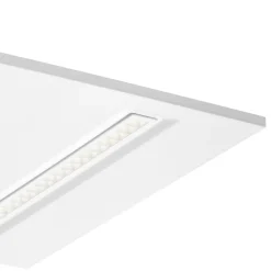 Sylvania Opticlip panel 625 4 000 K C8 WH CC hvit| Butikkbelysning