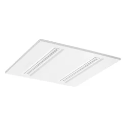 Sylvania Opticlip Panel 625 4000K C8 WH DALI hvit| Butikkbelysning|Downlights