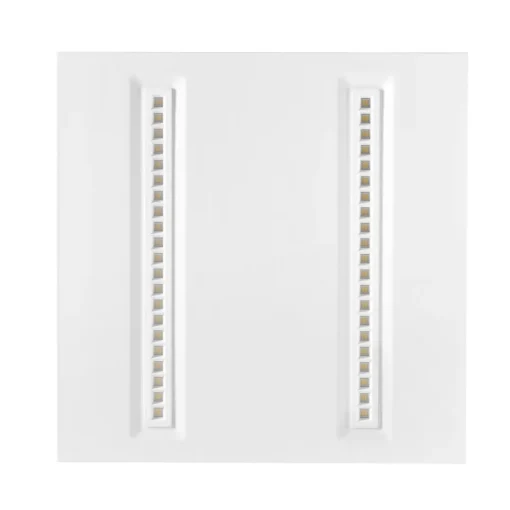 Sylvania Opticlip Panel 625 4000K C8 WH DALI hvit| Butikkbelysning|Downlights