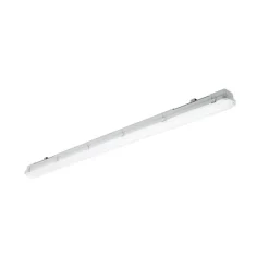 Sylvania Resisto 1500 lampe til våtrom, 55W, 840, HF-sensor| Teknisk Lys
