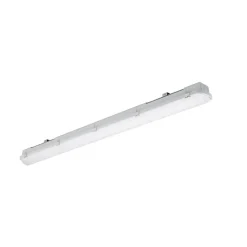 Sylvania Resisto 1200 lampe til våtrom, 20W, 840, HF-sensor Online
