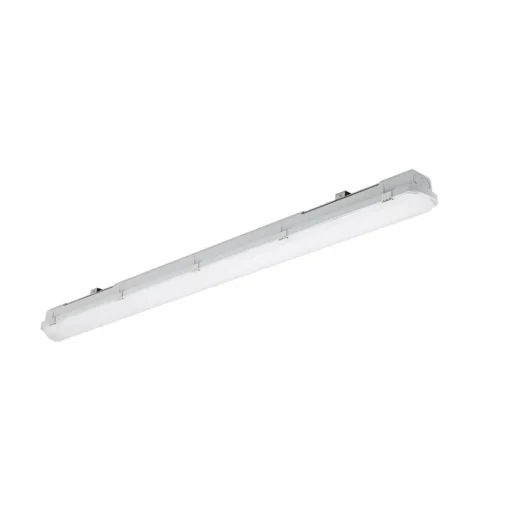 Sylvania Resisto 1200 lampe til våtrom, 20W, 840, HF-sensor Online