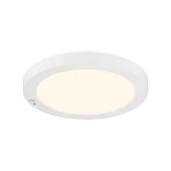 Sylvania Start 5in1 LED-downlight for innfelt/påbygget PIR| Downlights