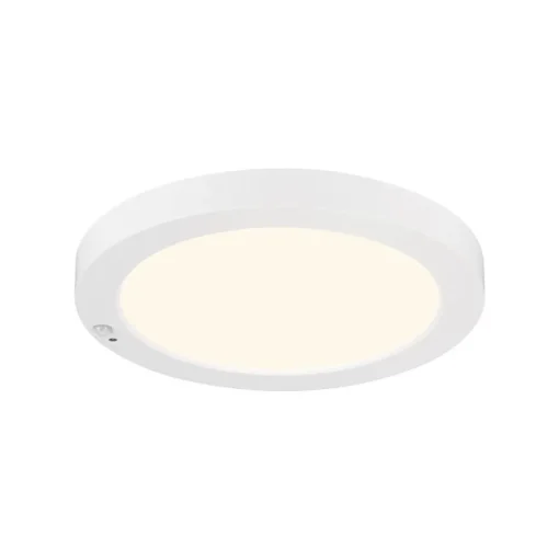 Sylvania Start 5in1 LED-downlight for innfelt/påbygget PIR| Downlights