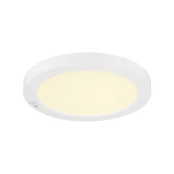 Sylvania Start 5in1 LED-downlight for innfelt/påbygget PIR| Downlights