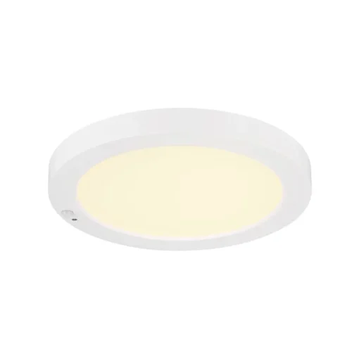 Sylvania Start 5in1 LED-downlight for innfelt/påbygget PIR| Downlights