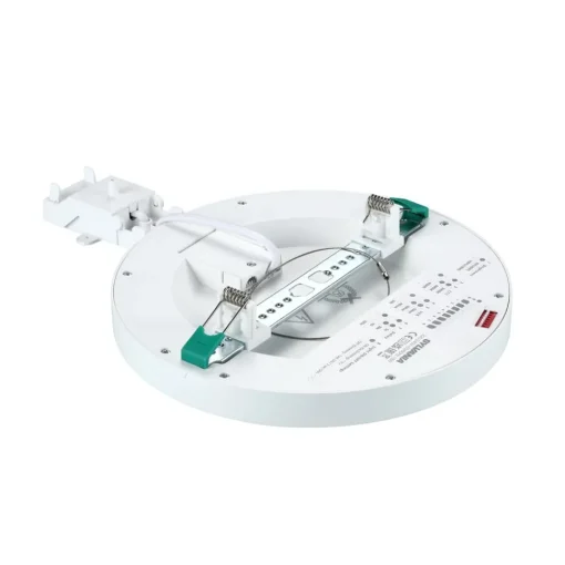 Sylvania Start 5in1 LED-downlight for innfelt/påbygget PIR| Downlights