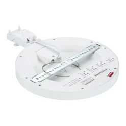 Sylvania Start 5in1 LED-downlight for innfelt/påbygget PIR| Downlights