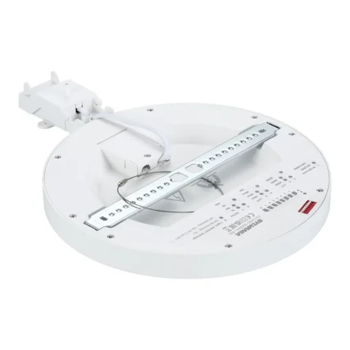 Sylvania Start 5in1 LED-downlight for innfelt/påbygget PIR| Downlights