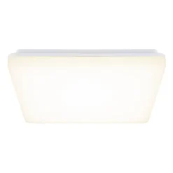 Sylvania Start Surface LED-taklampe 40 cm x 40 cm| Kontorbelysning