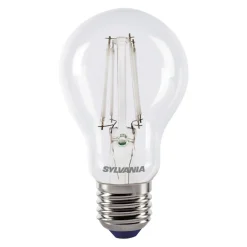 Sylvania ToLEDo Retro LED-pære E27 4,1W blå| E27 Pærer|Filament Pærer