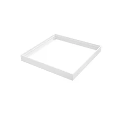 Sylvania utenpåliggende rammesett for LED-paneler, 62,5 x 62,5 cm| Tilbehør