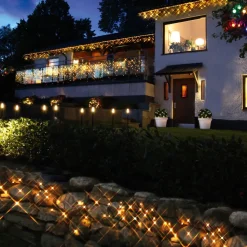 STAR TRADING System 24 - LED E-Connector med 3 innganger Discount