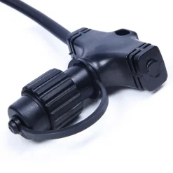 STAR TRADING System 24 LED - utvidelsekabel m. 5 tilkoblinger Best