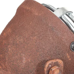 Brilliant Taklampe Bente rust rund 3 lyskilder New