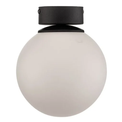 TK Lighting Taklampe Celeste med kuleformet glass, 1 lyskilde| Design- Og Hotellbelysning|Taklamper