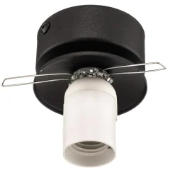 TK Lighting Taklampe Celeste med kuleformet glass, 1 lyskilde| Design- Og Hotellbelysning|Taklamper