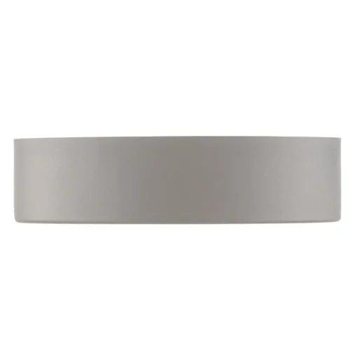 TEMAR LIGHTING Taklampe Cleo 300, Ø 30 cm grå| Design- Og Hotellbelysning|Taklamper
