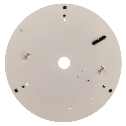 TEMAR LIGHTING Taklampe Cleo 300, Ø 30 cm grå| Design- Og Hotellbelysning|Taklamper