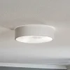 TEMAR LIGHTING Taklampe Cleo 300, IP54, Ø 30 cm hvit Sale
