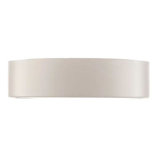 TEMAR LIGHTING Taklampe Cleo 300, IP54, Ø 30 cm hvit Sale