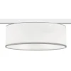Trio Lighting taklampe DUOline 763902 2xE27, hvit, 2-faset Sale
