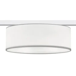 Trio Lighting taklampe DUOline 763902 2xE27, hvit, 2-faset Sale