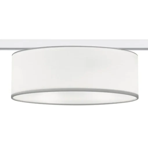 Trio Lighting taklampe DUOline 763902 2xE27, hvit, 2-faset Sale