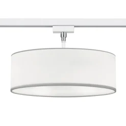 Trio Lighting taklampe DUOline 763902 2xE27, hvit, 2-faset Sale