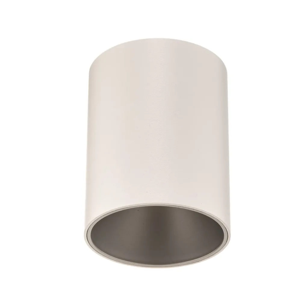 Nowodvorski Lighting Taklampe Eye Tone, hvit/sølv Sale