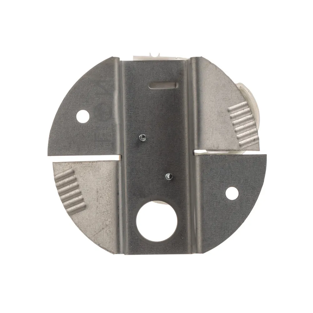 Nowodvorski Lighting Taklampe Eye Tone, hvit/sølv Sale