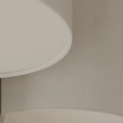 TK Lighting Taklampe Mona med 3 lyskilder, hvit| Taklamper