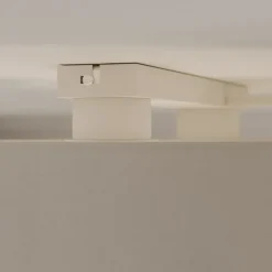 TK Lighting Taklampe Mona med 3 lyskilder, hvit| Taklamper