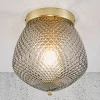 Nordlux Taklampe Orbiform av glass| Design- Og Hotellbelysning|Taklamper