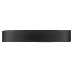 TK Lighting Taklampe Rondo mørkegrå Ø 80 cm| Taklamper