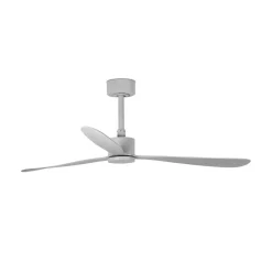 FARO BARCELONA Takvifte Amelia, DC-motor, 3 blad, grå Online