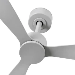 FARO BARCELONA Takvifte Amelia, DC-motor, 3 blad, grå Online