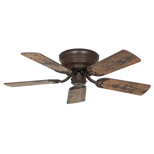 CasaFan Takvifte Classic Flat III bronse Ø 103 cm Hot