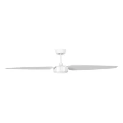 Beacon Lighting Takvifte Condor hvit DC stillegående Ø 137 cm fjernbetjening Online