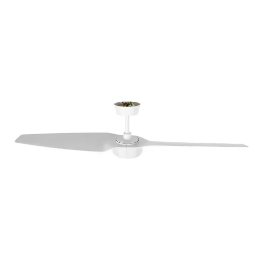 Beacon Lighting Takvifte Condor hvit DC stillegående Ø 137 cm fjernbetjening Online