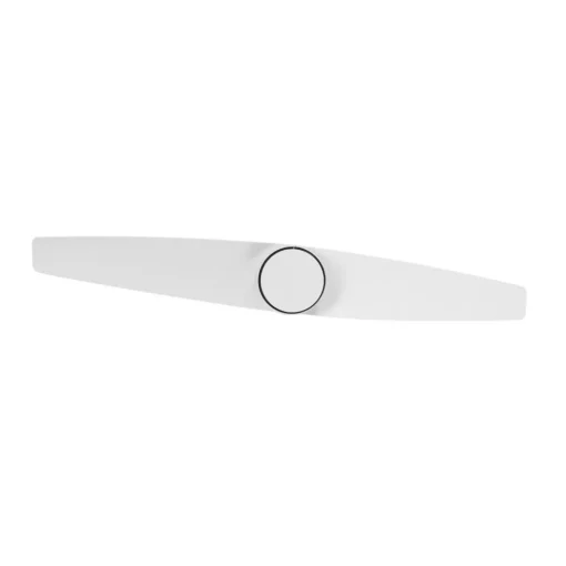 Beacon Lighting Takvifte Condor hvit DC stillegående Ø 137 cm fjernbetjening Online